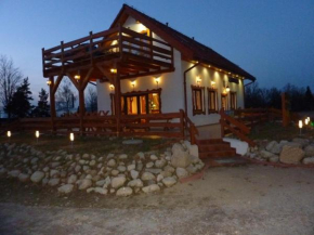 Отель Zajazd Nad Rzeczką  Милков